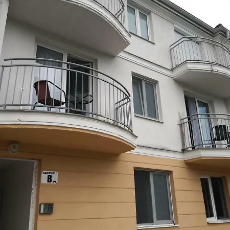 Freedom Apartman Hajduszoboszlo Exterior photo