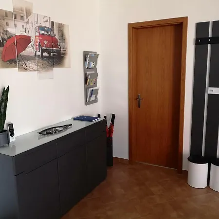 Freedom Apartman Hajduszoboszlo Exterior photo