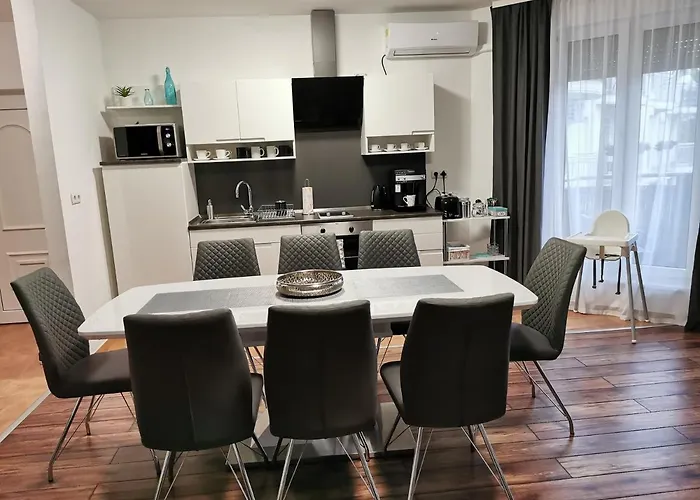 Freedom Apartman