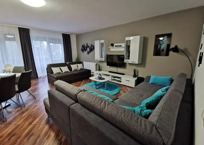 Freedom Apartman