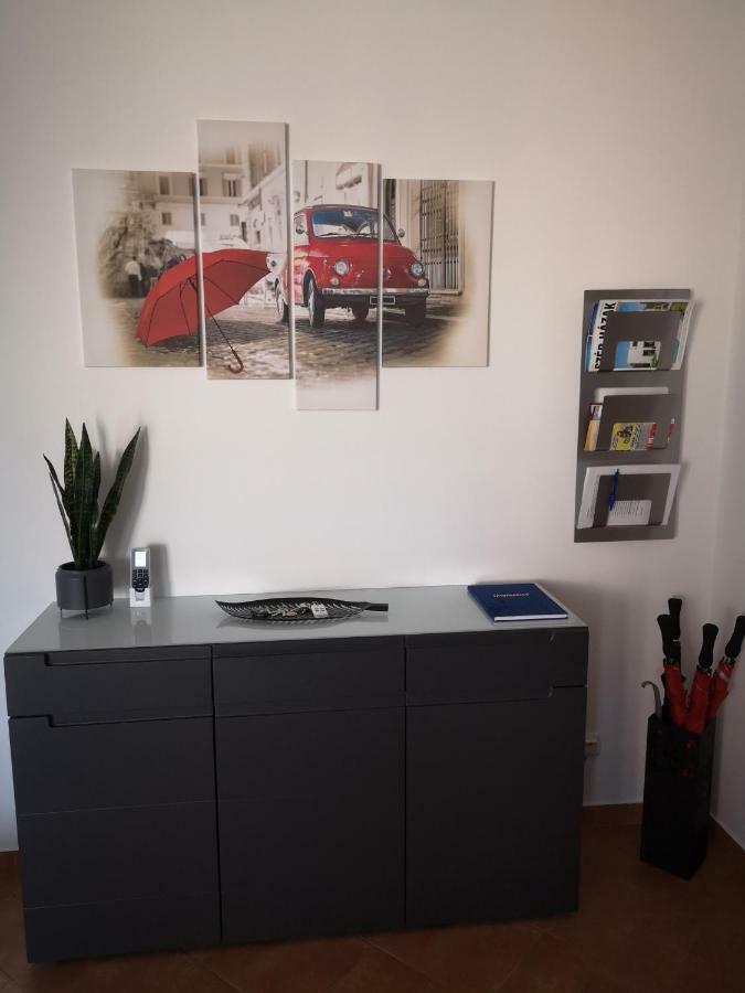 Apartman Freedom *